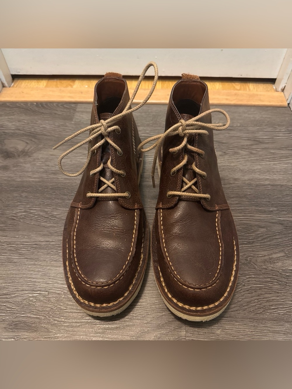 Timberland Sensorflex Boot - Picture 3 of 8